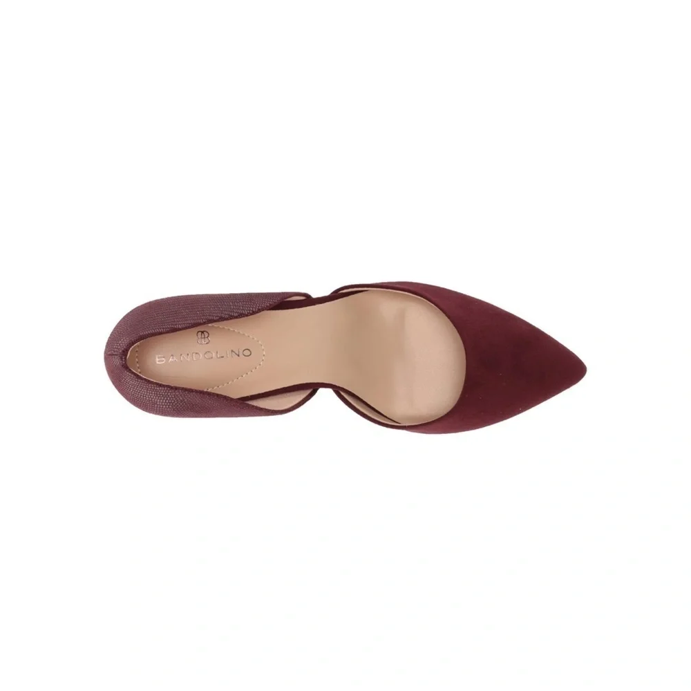 Brand: Bandolino Bandolino Women's Grenow Pump